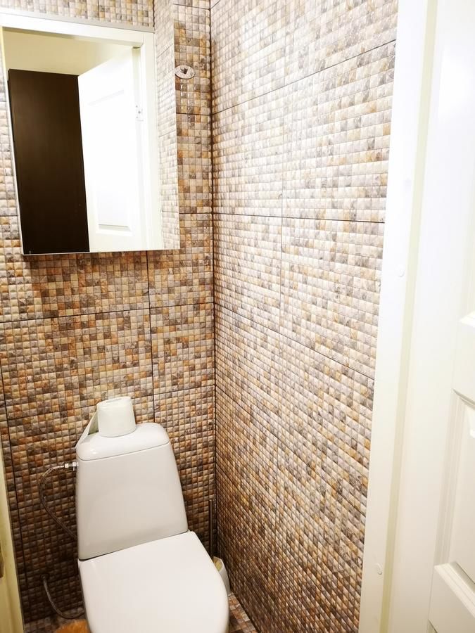 Апартаменты Orange studio Клайпеда-15