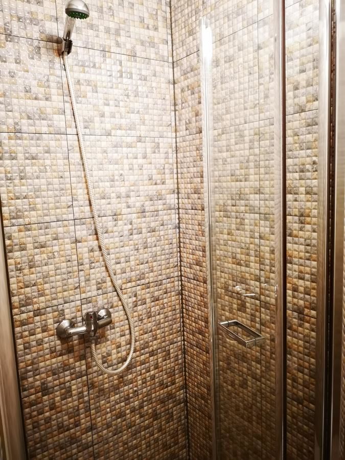 Апартаменты Orange studio Клайпеда-16