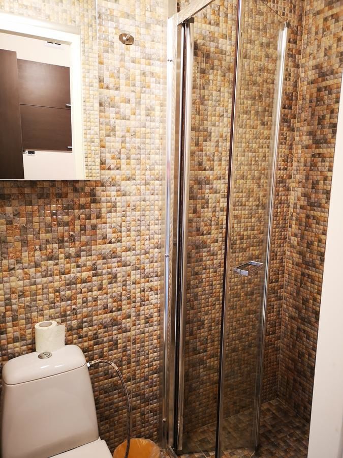 Апартаменты Orange studio Клайпеда-21