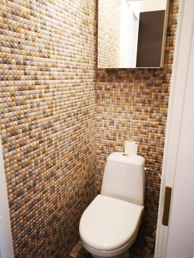 Апартаменты Orange studio Клайпеда-22