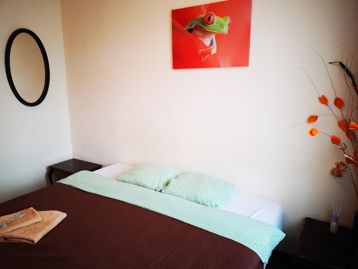 Апартаменты Orange studio Клайпеда-24