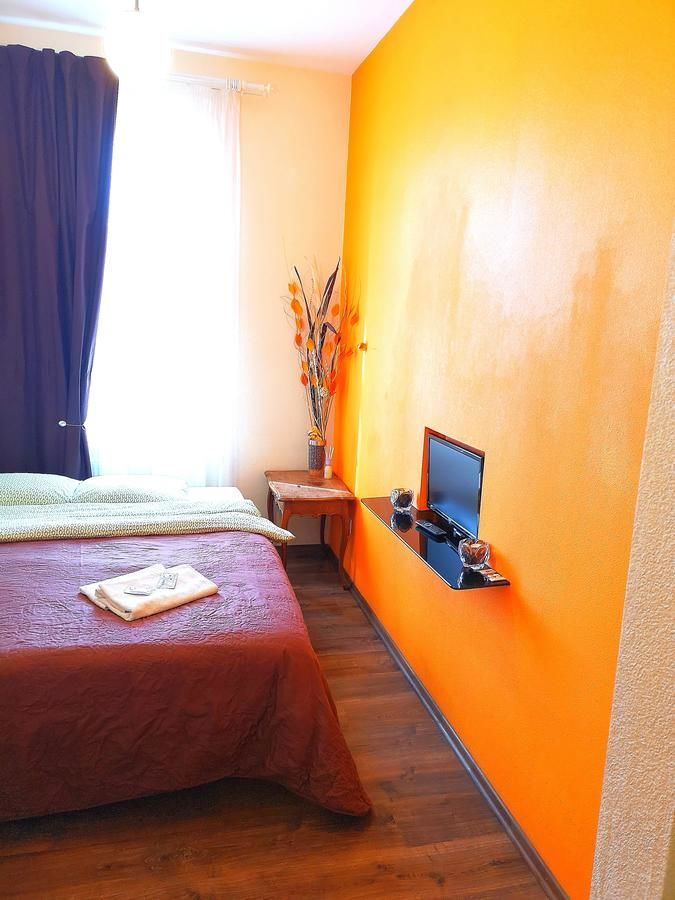 Апартаменты Orange studio Клайпеда-27