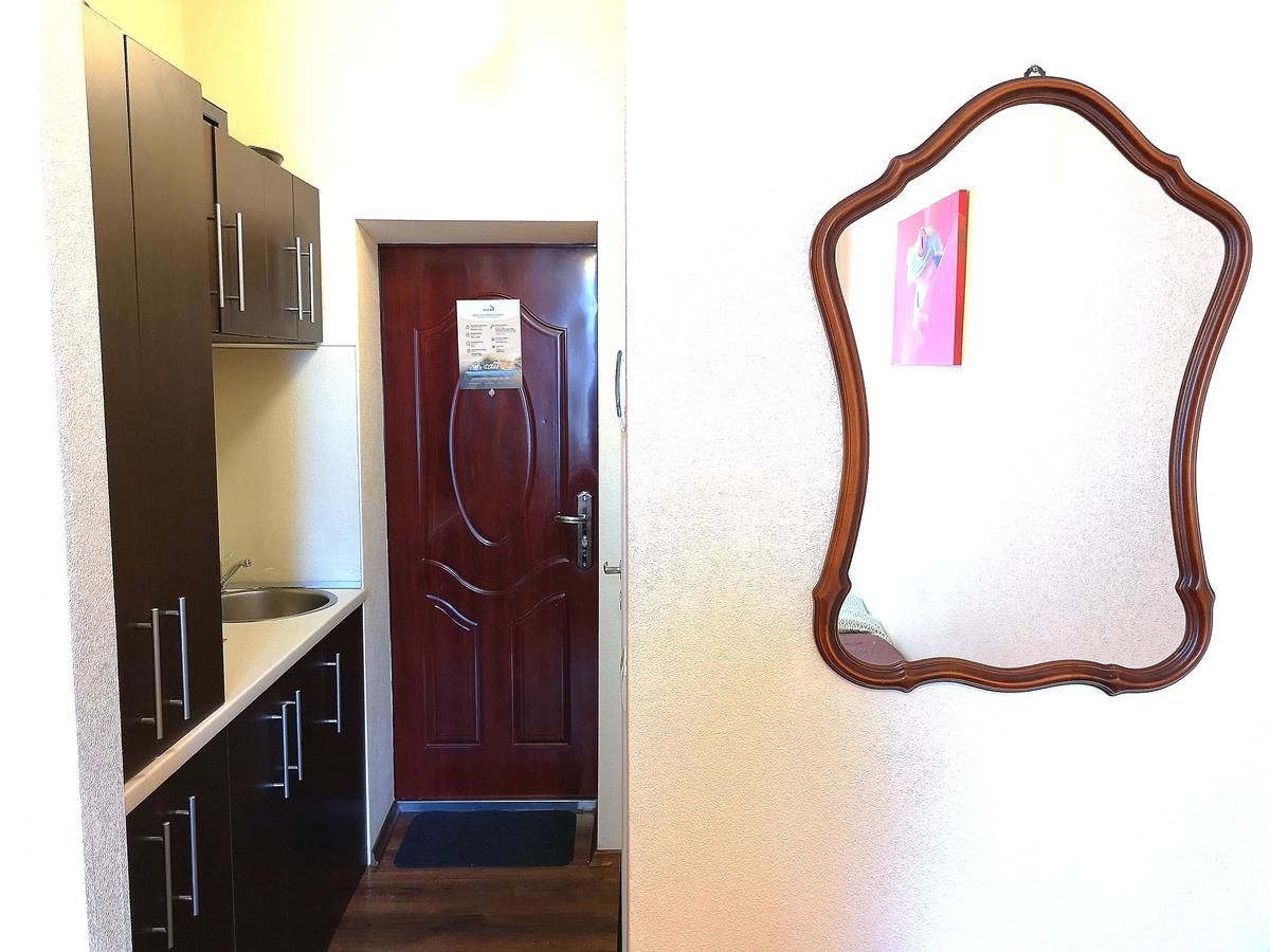 Апартаменты Orange studio Клайпеда-31