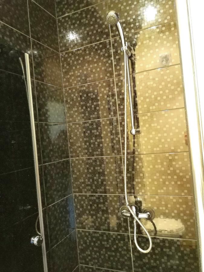 Апартаменты Orange studio Клайпеда-32