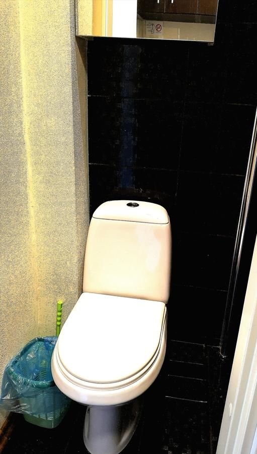 Апартаменты Orange studio Клайпеда-33