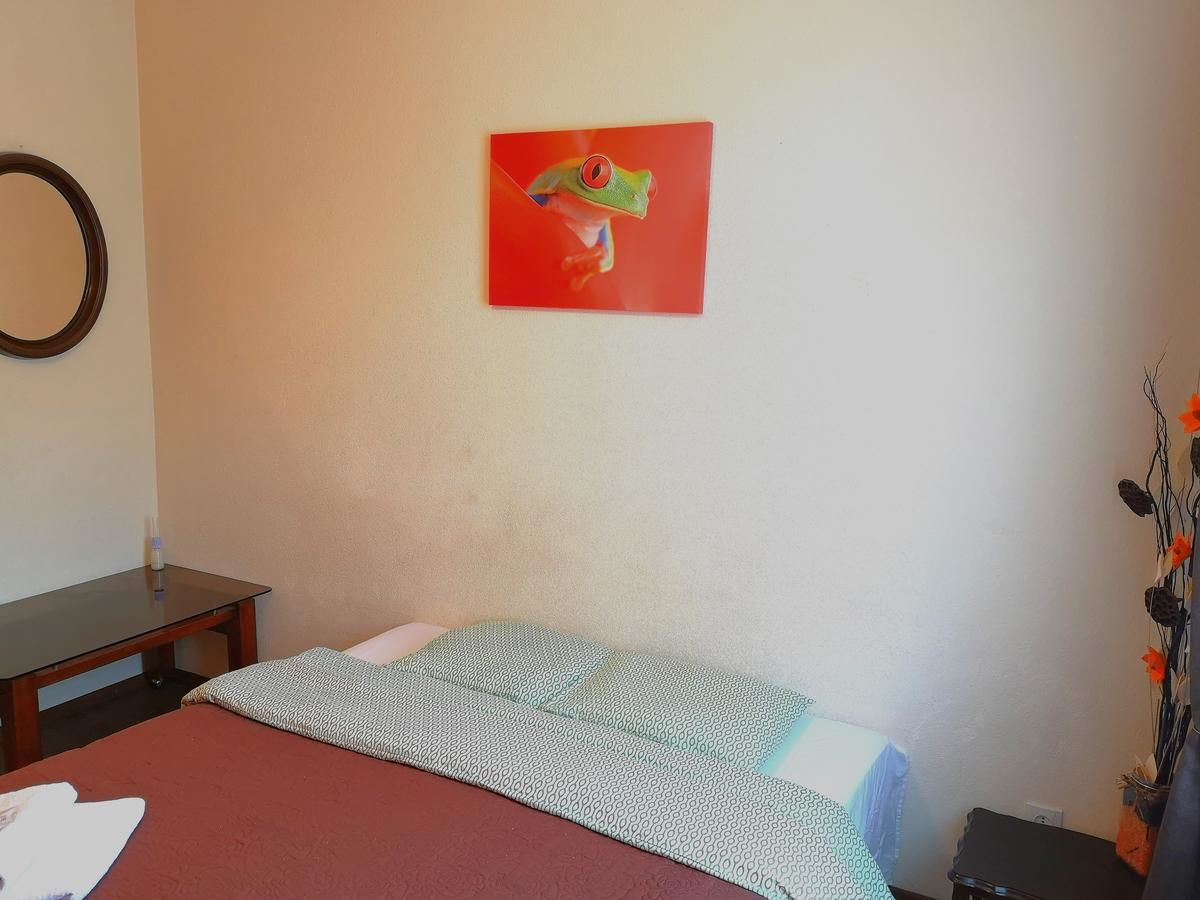 Апартаменты Orange studio Клайпеда-35