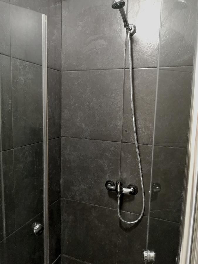 Апартаменты Orange studio Клайпеда-39