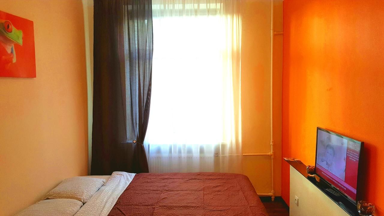 Апартаменты Orange studio Клайпеда-42