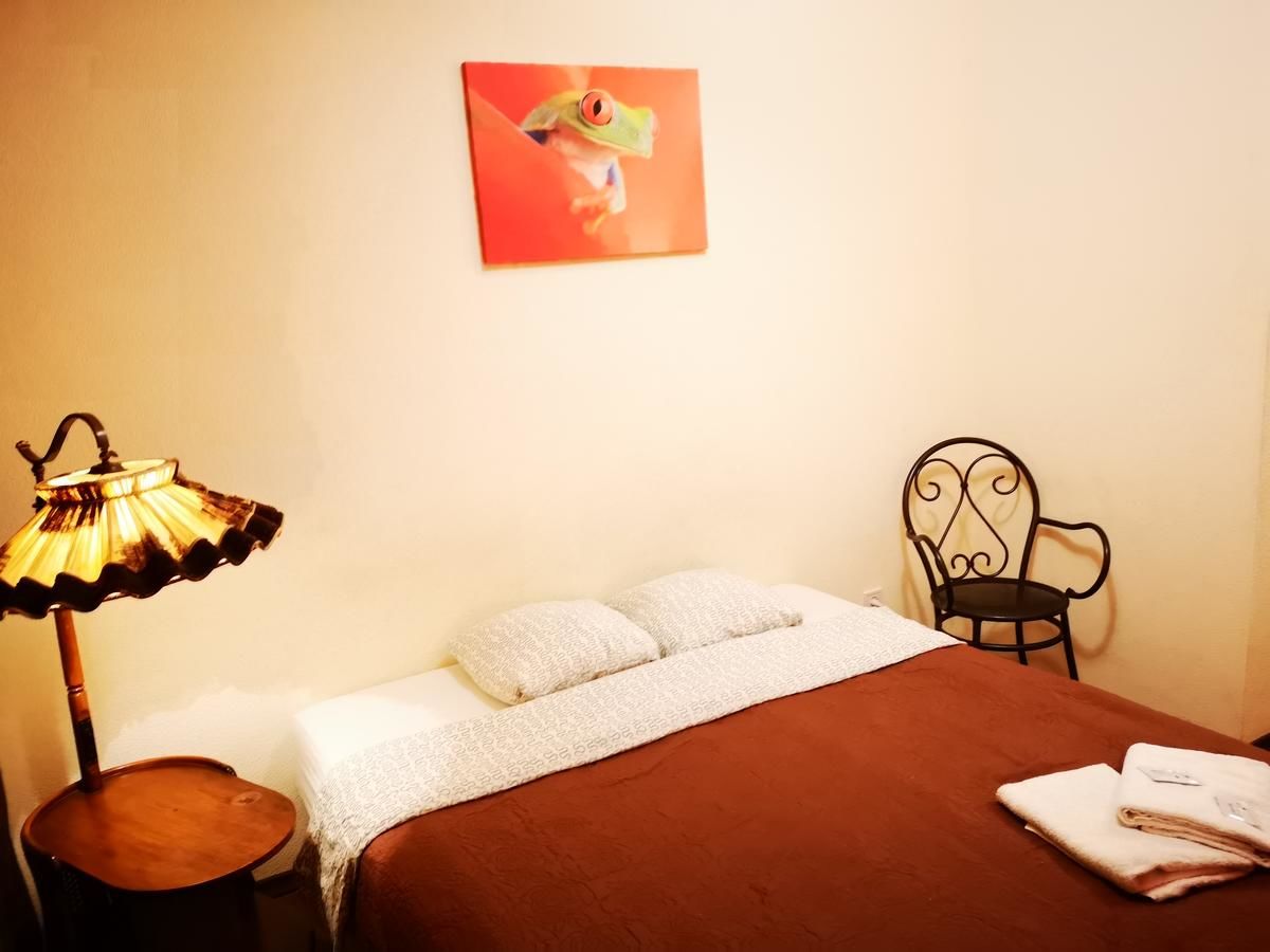 Апартаменты Orange studio Клайпеда-7