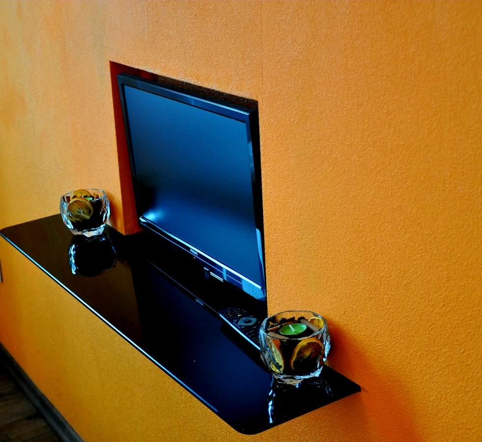 Апартаменты Orange studio Клайпеда-45