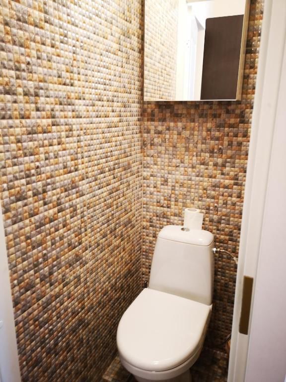 Апартаменты Orange studio Клайпеда-60