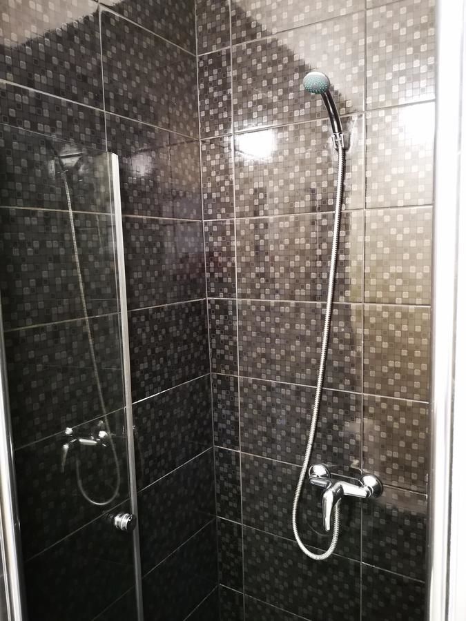 Апартаменты Orange studio Клайпеда-11