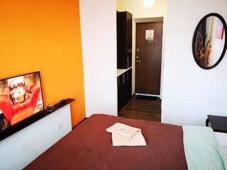 Апартаменты Orange studio Клайпеда Апартаменты-3