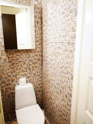 Апартаменты Orange studio Клайпеда Апартаменты-5