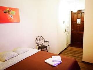 Апартаменты Orange studio Клайпеда Апартаменты-7