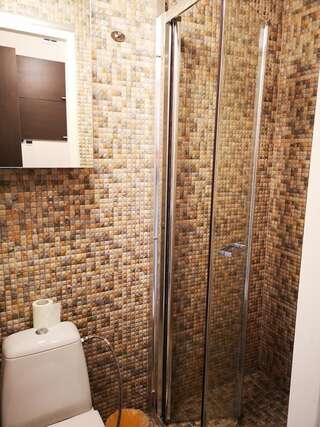 Апартаменты Orange studio Клайпеда Апартаменты-5