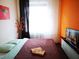 Апартаменты Orange studio Клайпеда Апартаменты-9