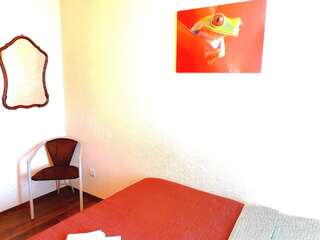 Апартаменты Orange studio Клайпеда Апартаменты-4