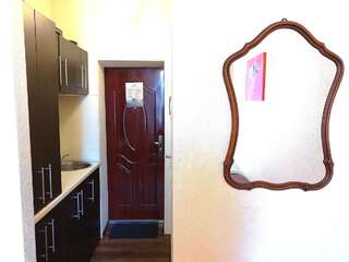 Апартаменты Orange studio Клайпеда Апартаменты-7