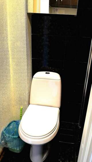 Апартаменты Orange studio Клайпеда Апартаменты-9