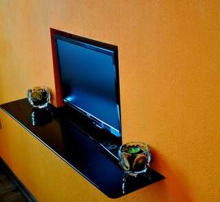 Апартаменты Orange studio Клайпеда Апартаменты-11