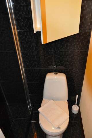 Апартаменты Orange studio Клайпеда Апартаменты-10