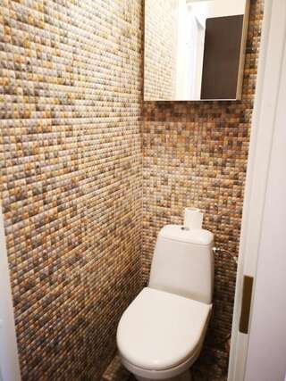 Апартаменты Orange studio Клайпеда Апартаменты-23