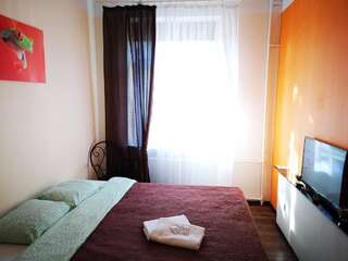 Апартаменты Orange studio Клайпеда Апартаменты-5