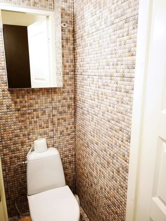 Апартаменты Orange studio Клайпеда-14