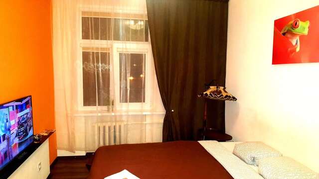 Апартаменты Orange studio Клайпеда-18