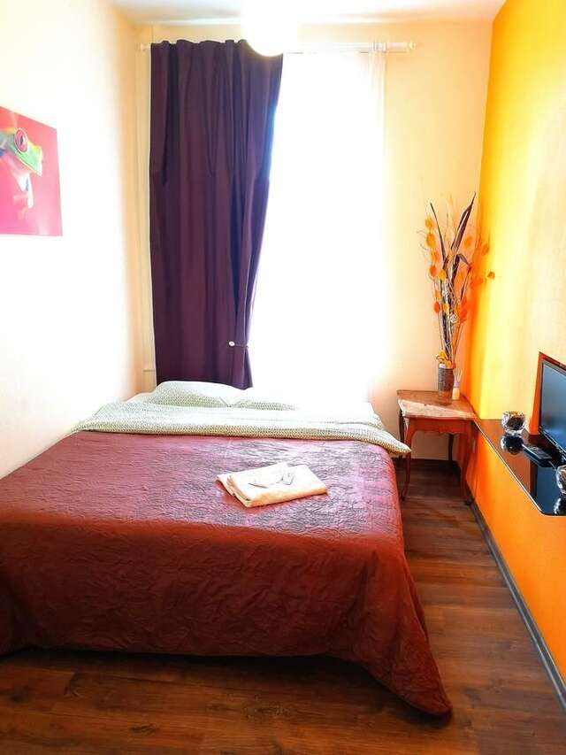 Апартаменты Orange studio Клайпеда-25