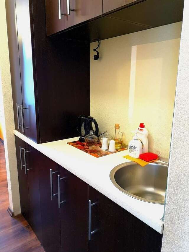 Апартаменты Orange studio Клайпеда-28