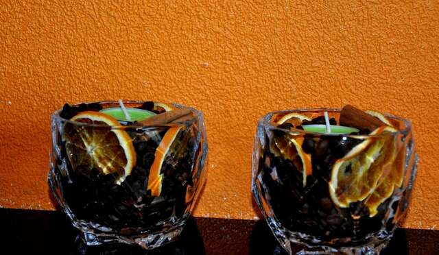 Апартаменты Orange studio Клайпеда-46