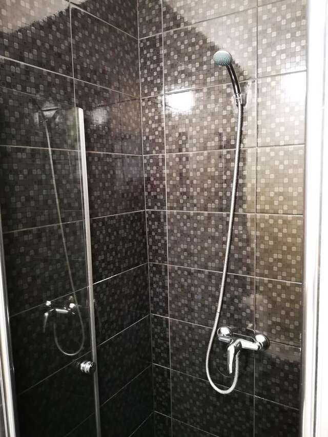 Апартаменты Orange studio Клайпеда-10